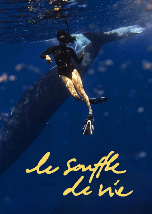 Le souffle de vie (2026) movie poster