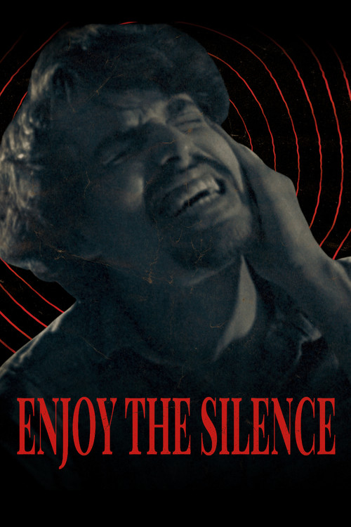 Enjoy the Silence (2023) movie poster