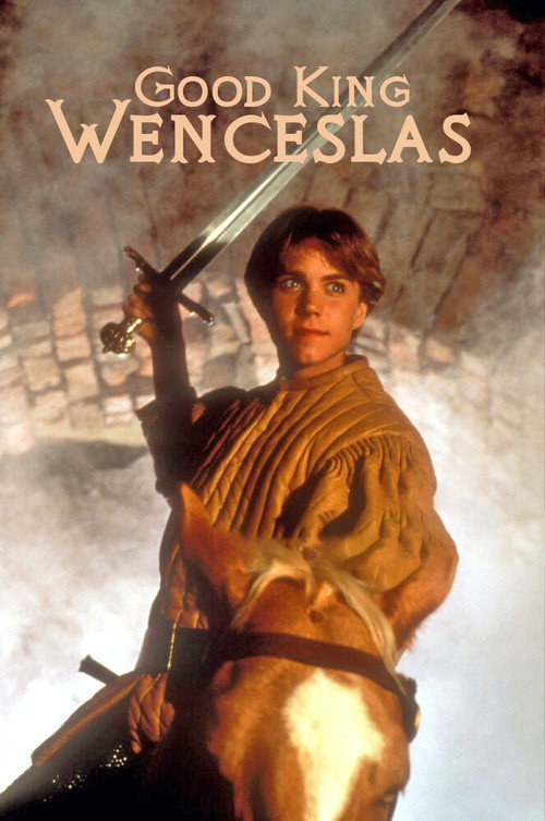Good King Wenceslas (1994) movie poster
