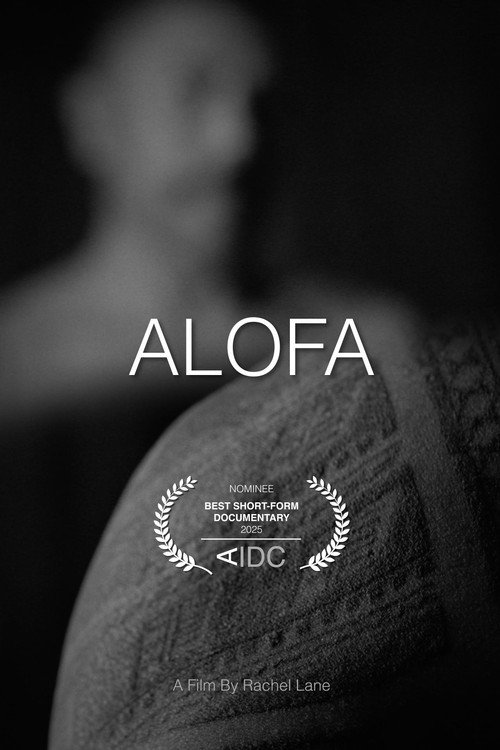 Alofa (2024) movie poster