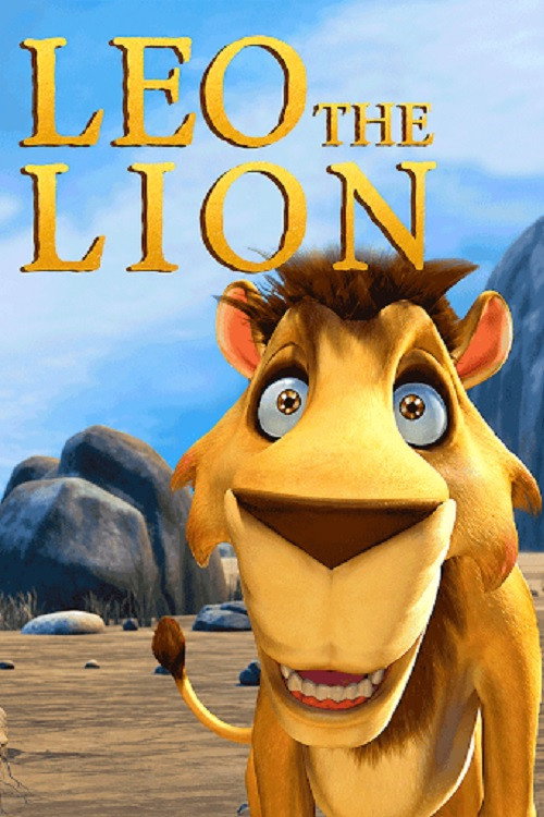Leo the Lion (2005) movie poster