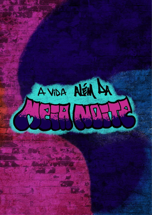 The Life Beyond Midnight movie poster