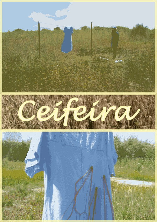 Ceifeira (2024) movie poster