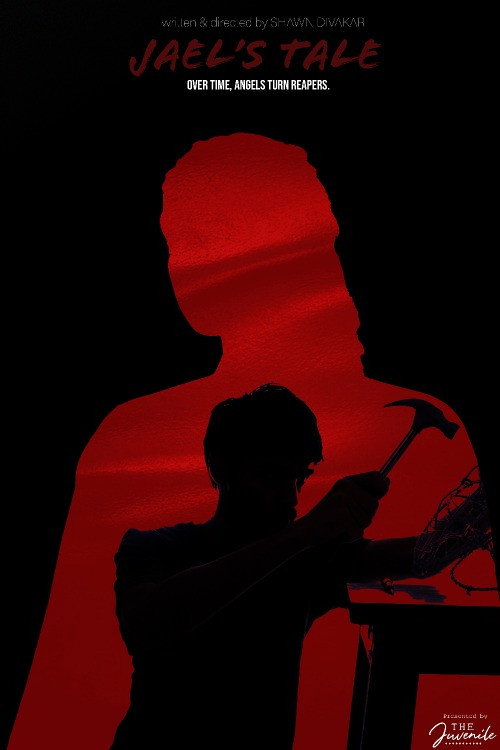 Jael's Tale movie poster