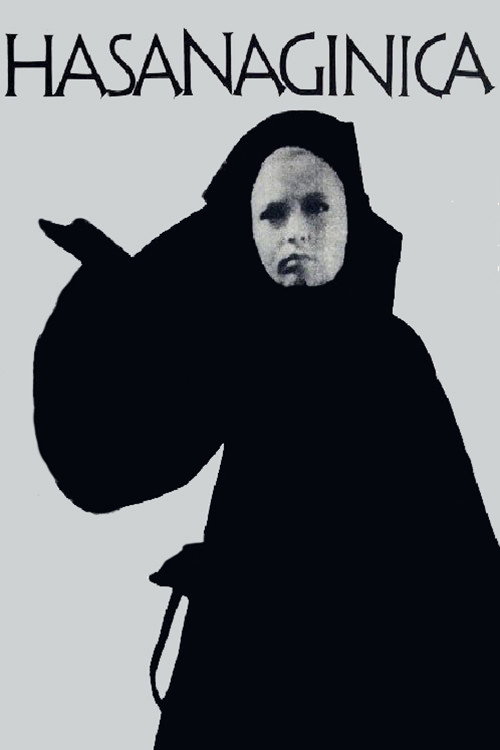Hassan-Aga's Wife (1967) movie poster