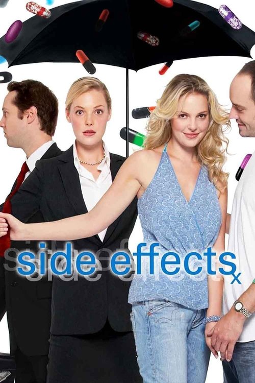 Side Effects (2005) movie poster