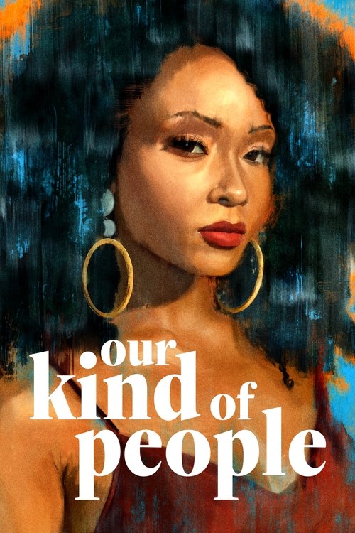 Our Kind of People (2021) TV show poster