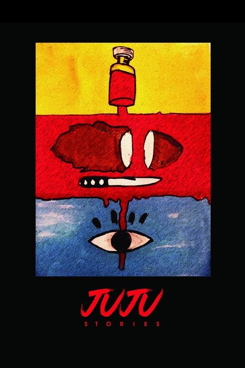 Juju Stories (2021) movie poster