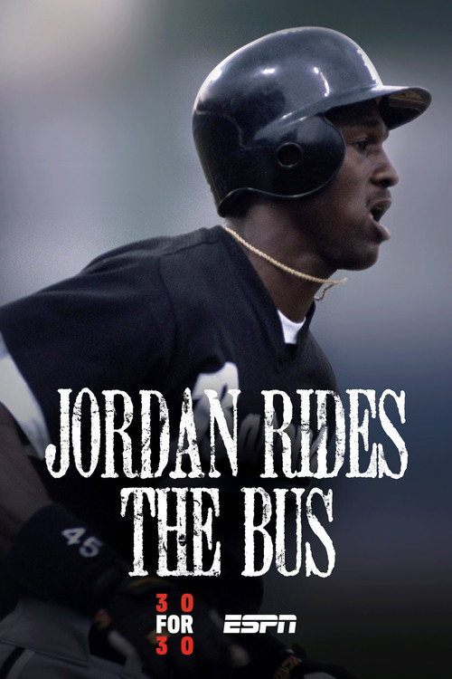 Jordan Rides the Bus (2010) movie poster