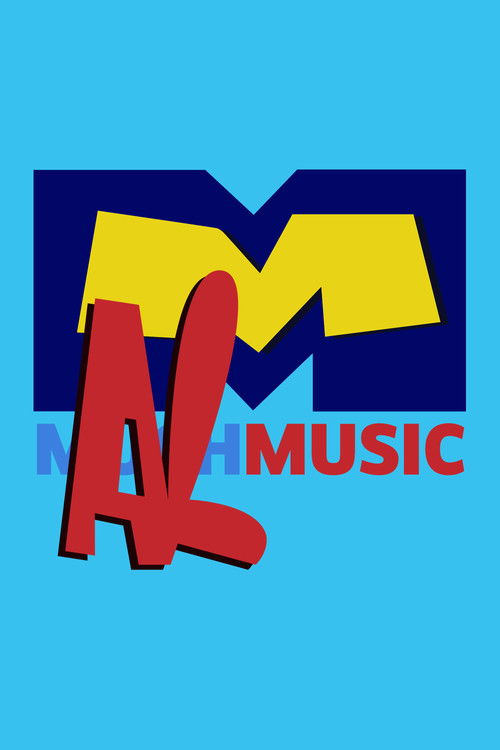Al Music (1993) TV show poster