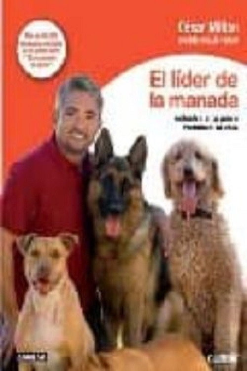 El líder de la manada (2011) TV show poster