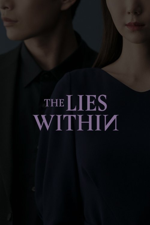 The Lies Within (2019) TV show poster