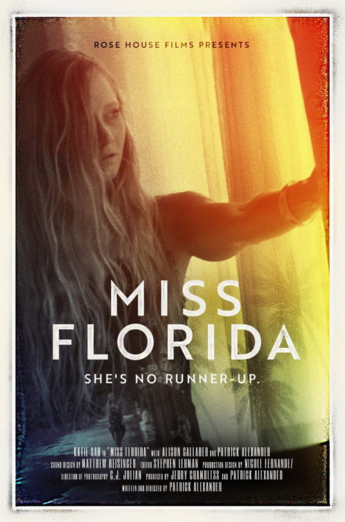 Miss Florida (2020) movie poster