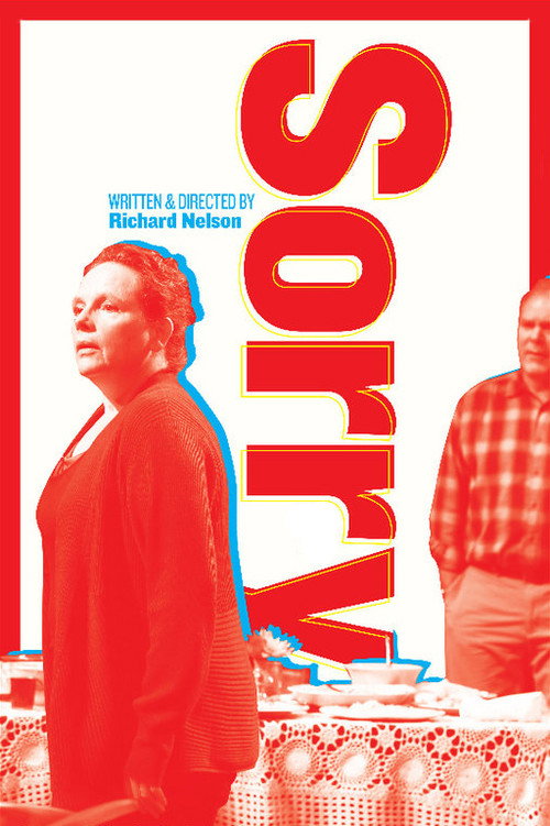 Sorry (2020) movie poster