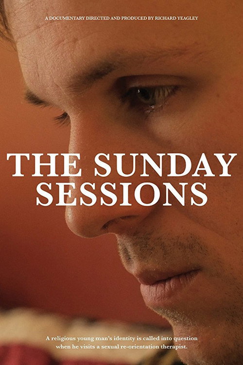 The Sunday Sessions (2019) movie poster