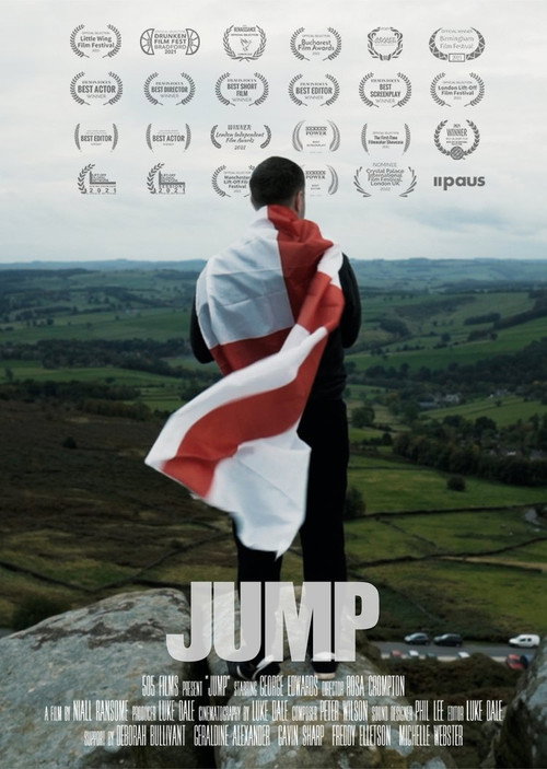 Jump (2021) movie poster
