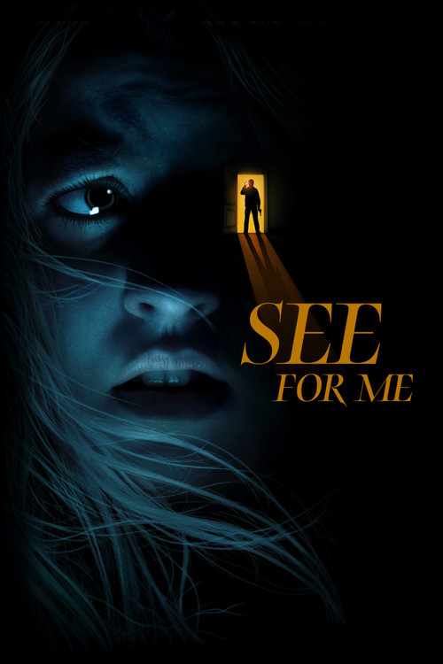 See for Me (2022) movie poster