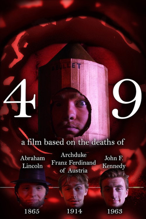 49 (2024) movie poster
