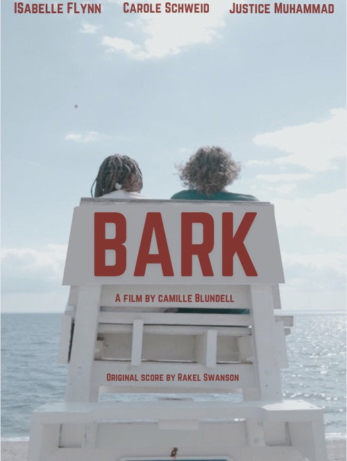 BARK (2024) movie poster