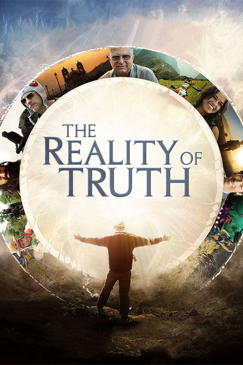 The Reality of Truth (2016) movie poster