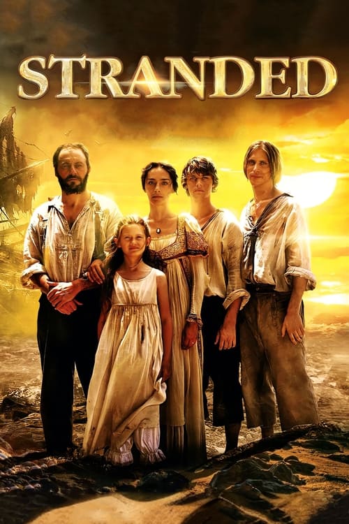 Stranded (2002) movie poster