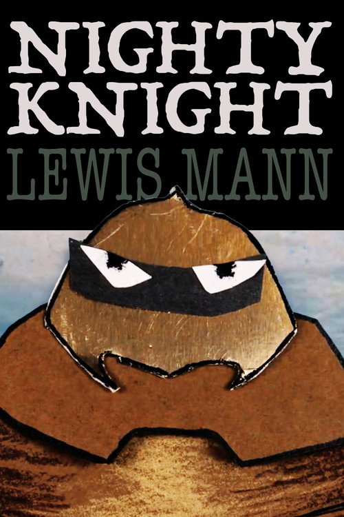Nighty Knight (2026) movie poster