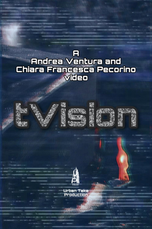 tVision (2020) movie poster