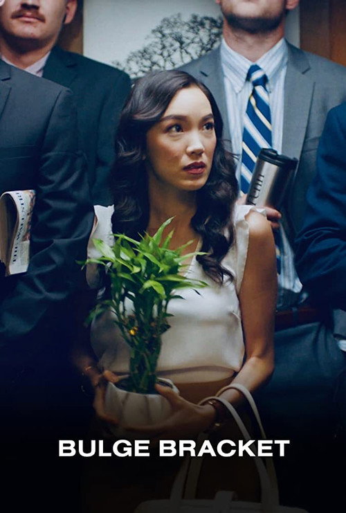 Bulge Bracket (2020) TV show poster