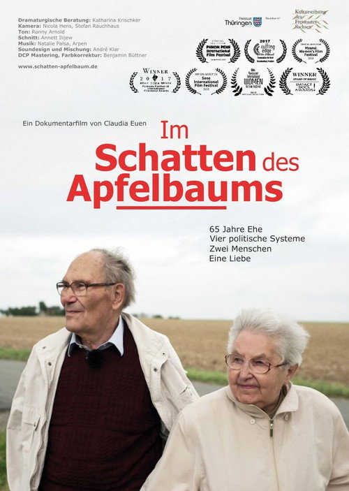 Im Schatten des Apfelbaums (2019) movie poster