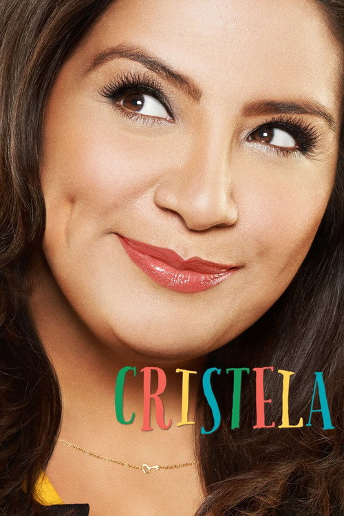 Cristela (2014) TV show poster