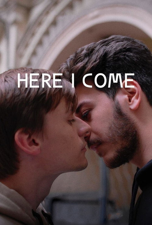 Here I Come (2020) TV show poster