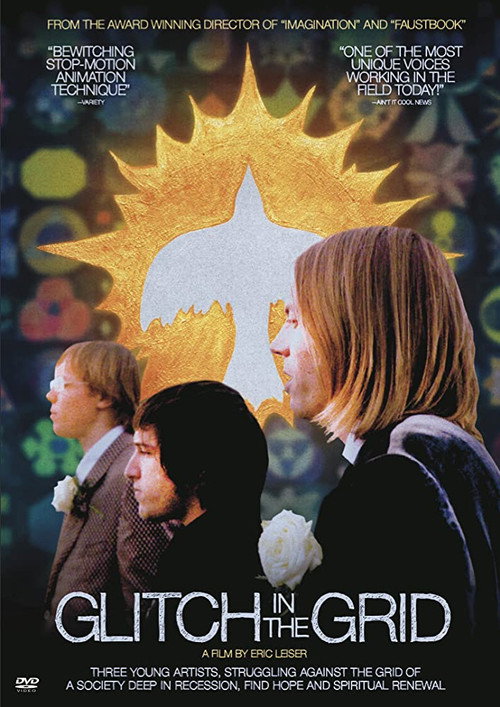 Glitch in the Grid (2011) movie poster