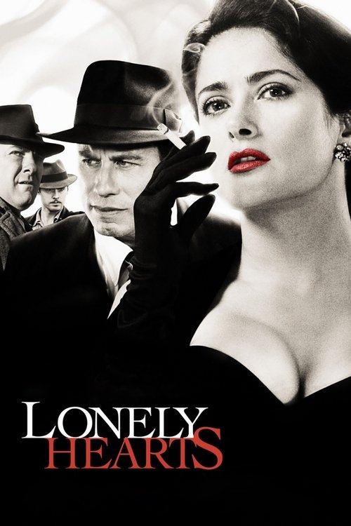 Lonely Hearts (2006) movie poster