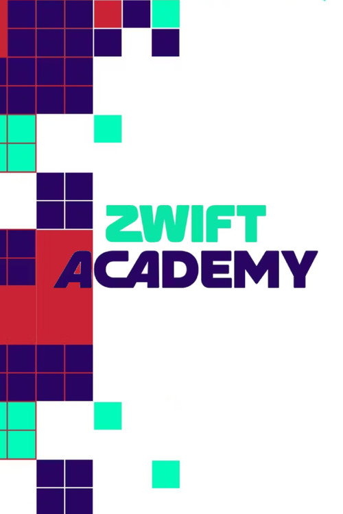 Zwift Academy Finals (2021) TV show poster
