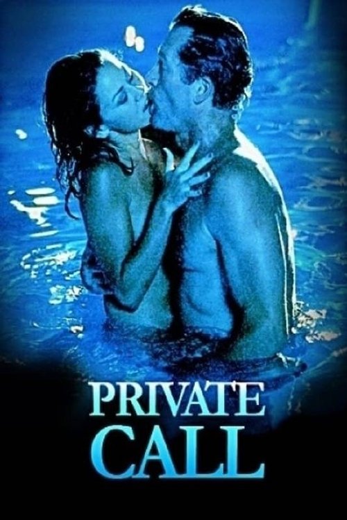 Private Call (2002) movie poster