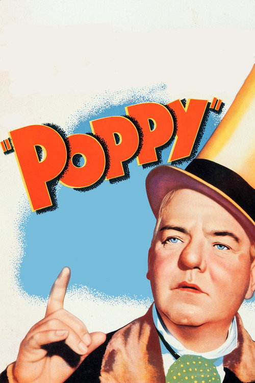 Poppy (1936) movie poster