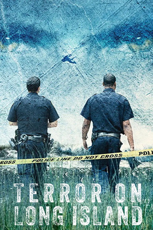 Terror on Long Island (2026) TV show poster