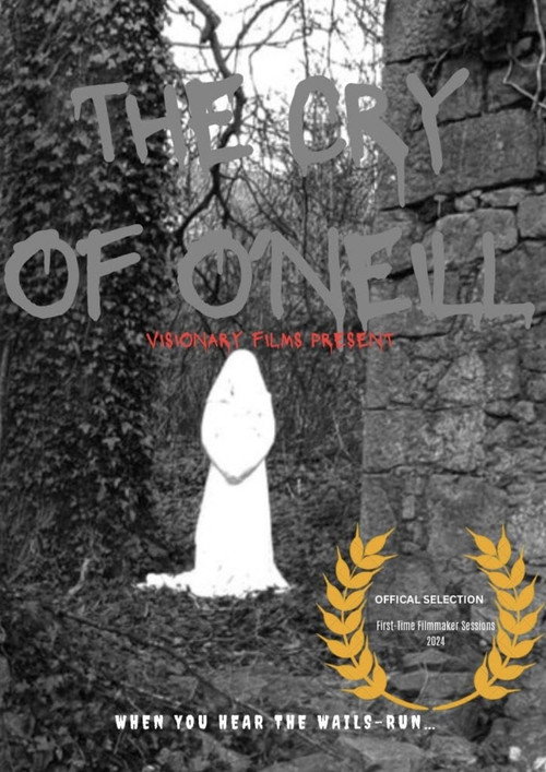 The Cry Of O’Neill (2024) movie poster