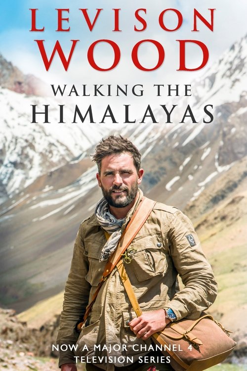 Walking the Himalayas (2015) TV show poster