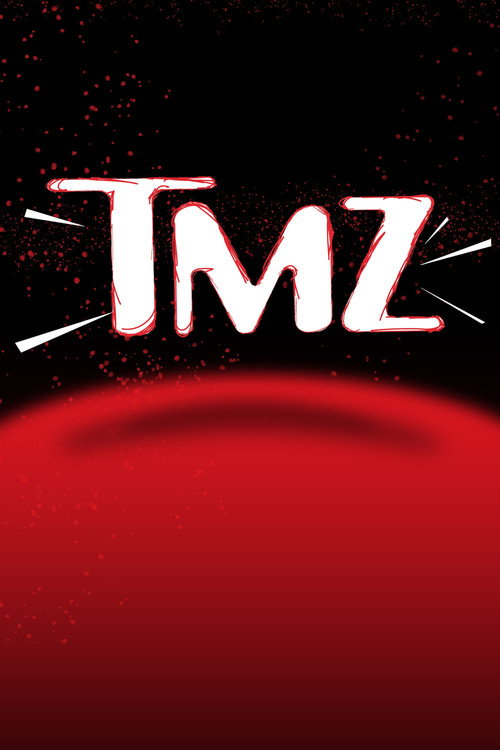 TMZ (2007) TV show poster