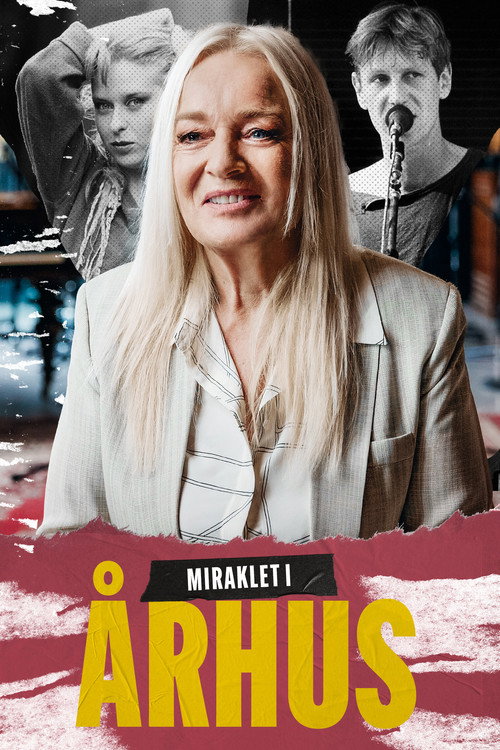 Miraklet i Århus (2024) TV show poster