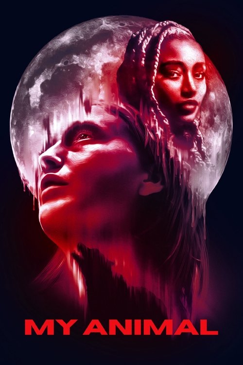 My Animal (2023) movie poster