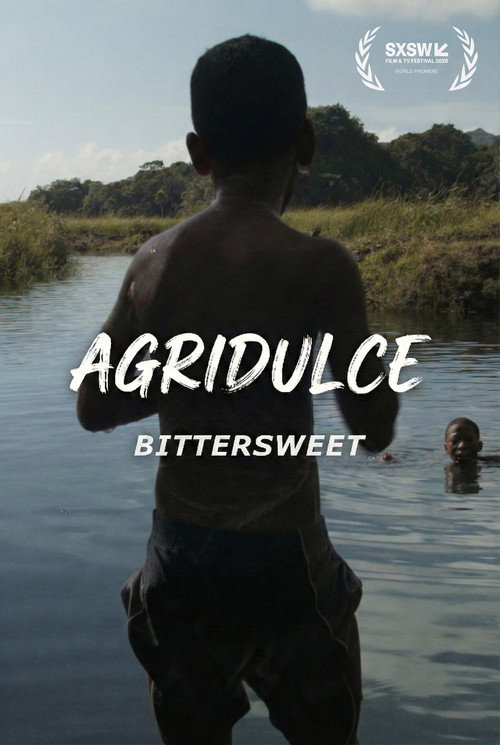 Bittersweet (2026) movie poster