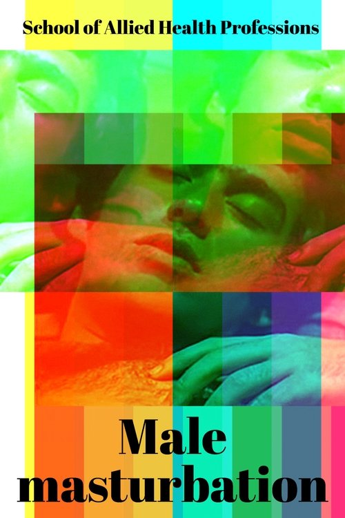 Male masturbation (1974) movie poster