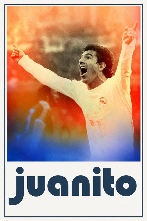 Juanito (2022) movie poster