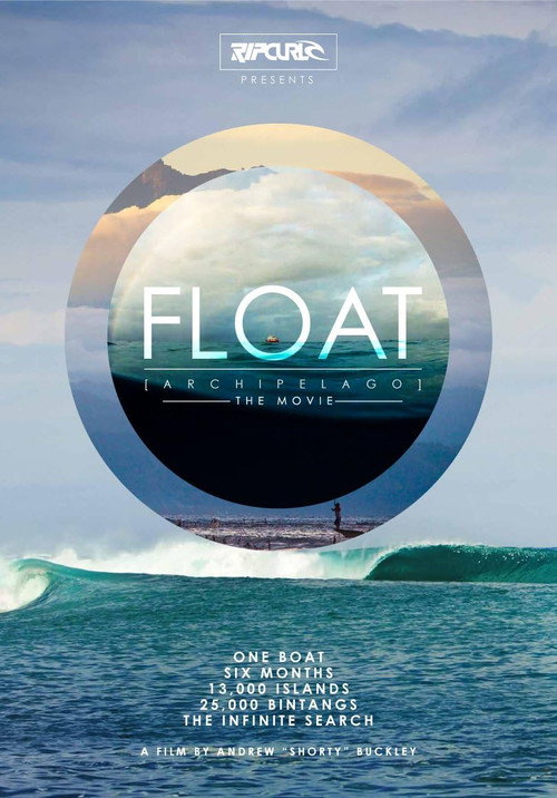 Float: Archipelago (2013) movie poster