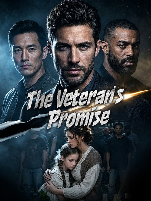 The Veteran’s Promise TV show poster