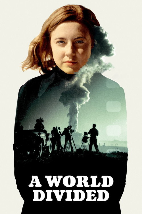 A World Divided (2024) TV show poster