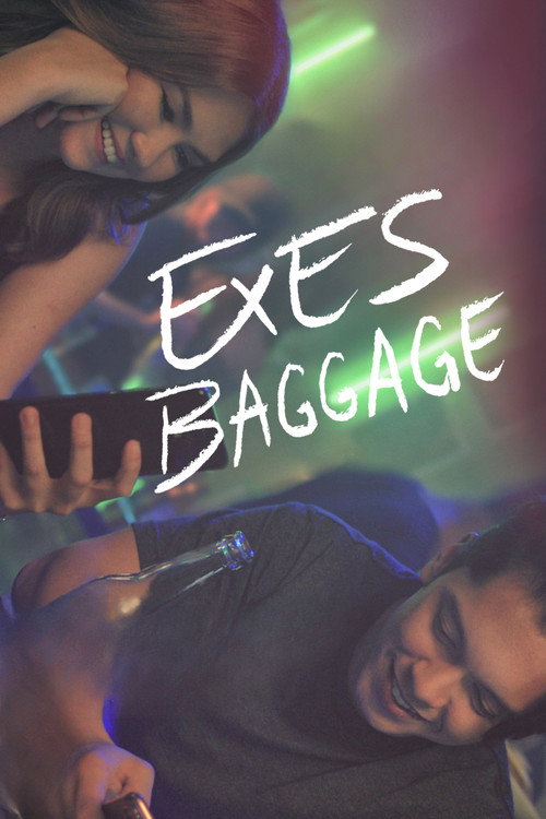 Exes Baggage (2018) movie poster