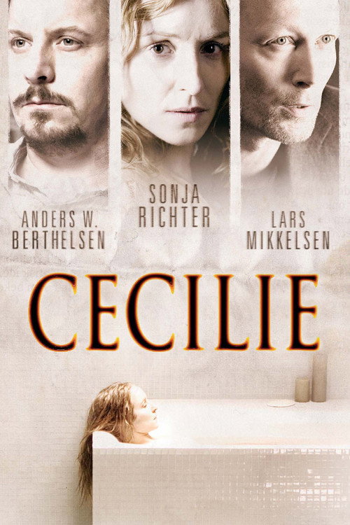 Cecilie (2007) movie poster